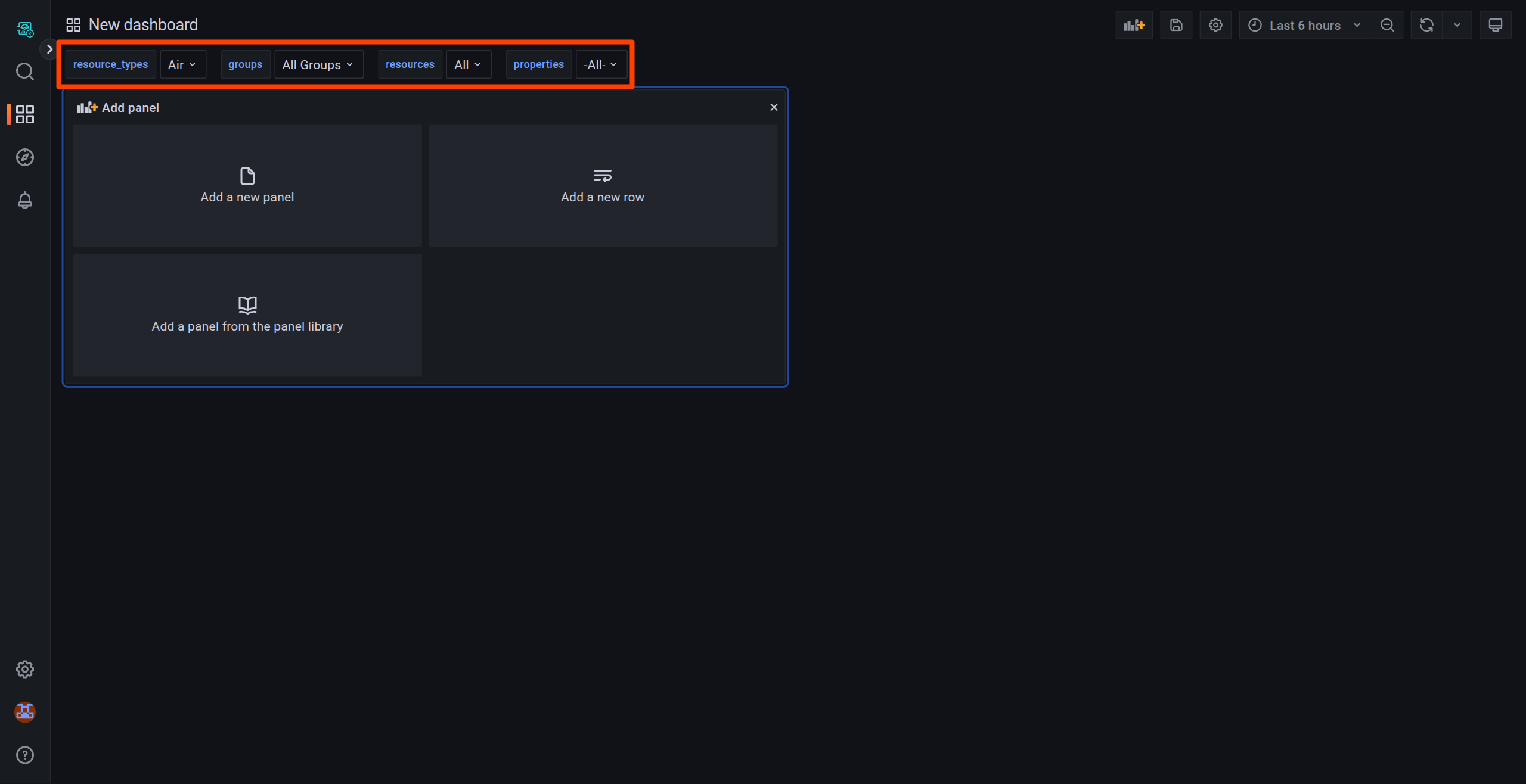 Lagoon built-in variables