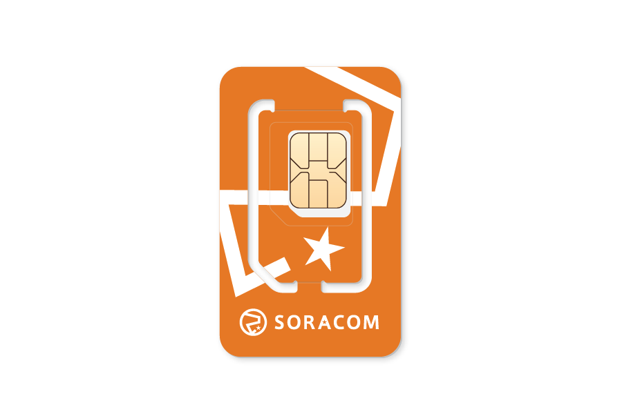 SGM01 SIM Card