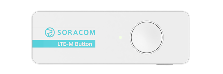 Soracom LTE-M Button box contents