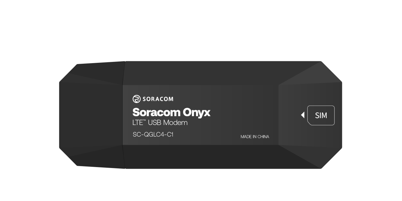 Image of the Onyx modem